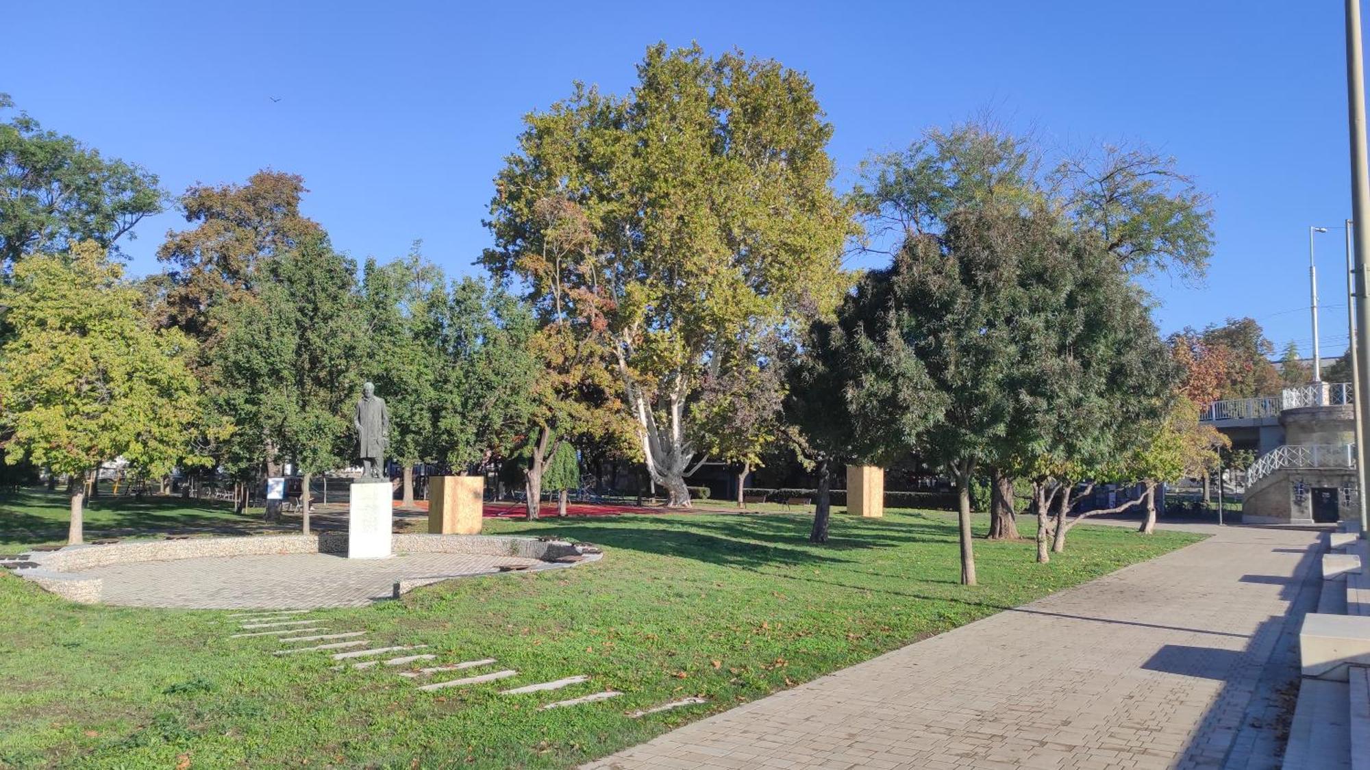 University City Life Bestern Szeged Exterior photo